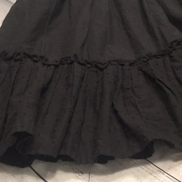 Ruffled Mini-Skirt - Picture 6 of 8